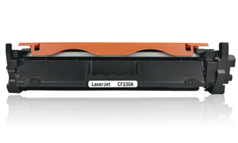 (Compatibile)Toner per hp CF230A nero 1600pag.con chip