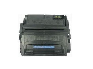 (Compatibile)Toner per HP Q5942A nero 18000pag.