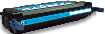 (Compatibile)Toner per HP Q7561A 314A ciano 3500pag.