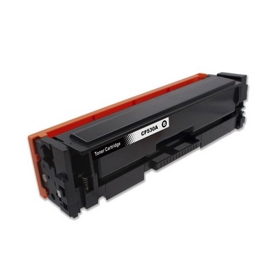 (Compatibile)Toner per HP CF530A 205A nero 1100pag.