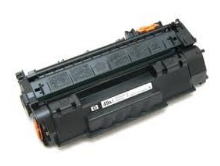 (Compatibile)Toner universale per HP Q5949A Q7553A nero 3000pag.