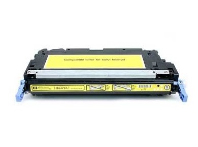 (Compatibile)Toner per HP Q5952A giallo 10000pag.