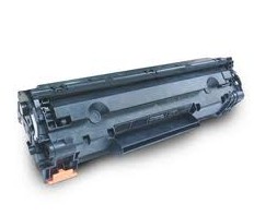 (Compatibile)Toner per HP CE285A CRG325 CANON 725 nero 1600pag.