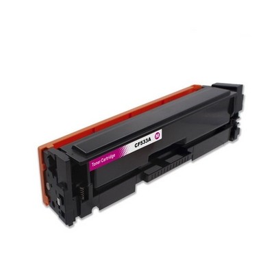 (Compatibile)Toner per HP CF533A 205A magenta 900pag.