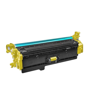 (Compatibile)Toner per HP CF362X 508X giallo 9500pag.