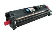 (Compatibile)Toner per HP Q3963A 122A magenta 4000pag.
