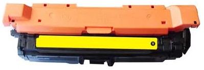 (Compatibile)Toner per HP CE262A 648A giallo 11000pag.
