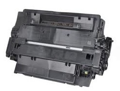 (Compatibile)Toner per HP CE255X CANON 724 nero 12500pag.