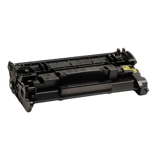 (Compatibile)SENZA CHIP Toner compatibile per HP CF289A nero 5000pag.