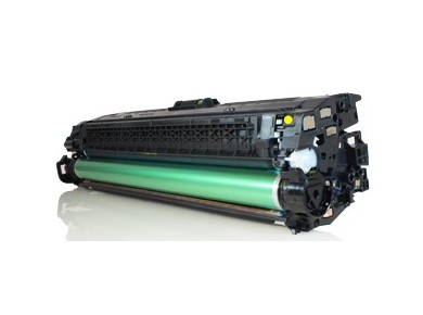 (Compatibile)Toner per HP CE272A giallo 15000pag.