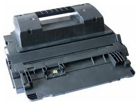 (Compatibile)Toner per HP CC364A nero 10000pag.