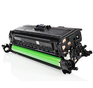 (Compatibile)Toner per HP CE740A nero 7000pag.