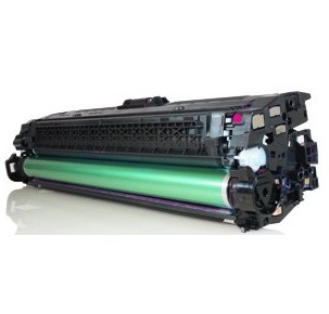 (Compatibile)Toner per HP CE273A magenta 15000pag.