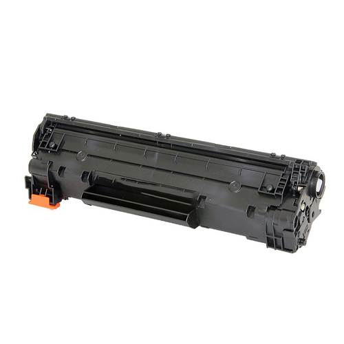 (Compatibile)Toner per hp CF279A nero 1000pag.