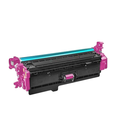 (Compatibile)Toner per HP CF363A 508A magenta 5000pag.