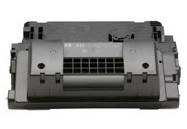 (Compatibile)Toner per HP CC364X nero 24000pag.
