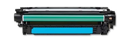 (Compatibile)Toner universale per HP CE250X CE400X 504X 507X NERO 10500pag.