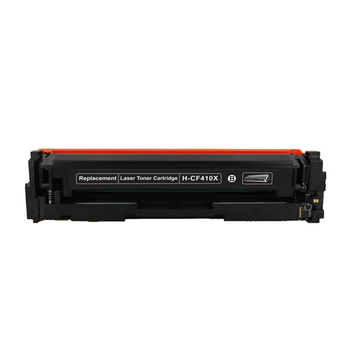 (Compatibile)Toner per HP CF410X nero 6500pag.