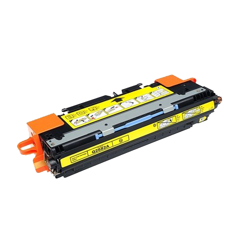 (Compatibile)Toner per HP Q2682A 311A giallo 6000 pag.
