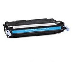 (Compatibile)Toner per HP Q6471A 502A ciano 4000pag.