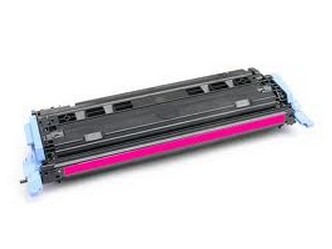 (Compatibile)Toner per HP Q6003A 124A CANON 707 magenta 2500pag.