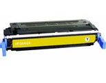 (Compatibile)Toner per HP Q6462A giallo 12000pag.
