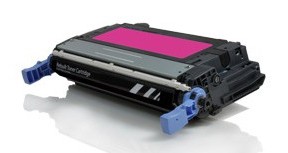 (Compatibile)Toner per HP Q6463A magenta 12000pag.