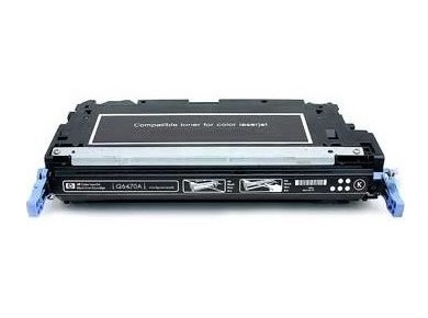 (Compatibile)Toner per HP Q2670A 308A nero 6000pag.