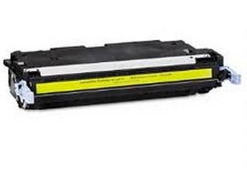 (Compatibile)Toner per HP Q6472A 502A giallo 4000pag.