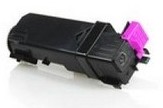 (Compatibile)Toner per Xerox Phaser 6128 106R01453 magenta 2500pag.