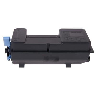 (Compatibile)Toner per Kyocera TK-3160 1T02T90NL0 nero 12500pag.CON CHIP