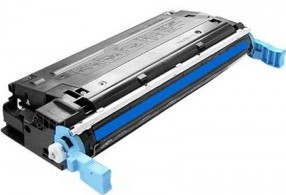 (Compatibile)Toner per HP Q6461A ciano 12000pag.