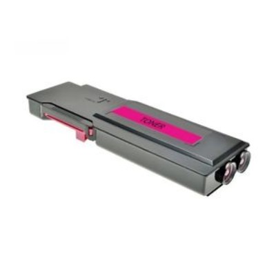 (Compatibile)Toner per Xerox WorkCentre 6655 magenta 106R027445 7500pag.