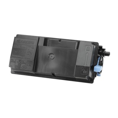 (Compatibile)Toner per Kyocera TK-3170 1T02T80NL0 nero 15500pag.CON CHIP
