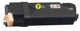 (Compatibile)Toner per Xerox DocuPrint C1110 GIALLO 2000PAG.