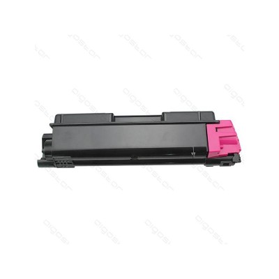 (Compatibile)Toner per Kyocera TK-5205 magenta12000pag.