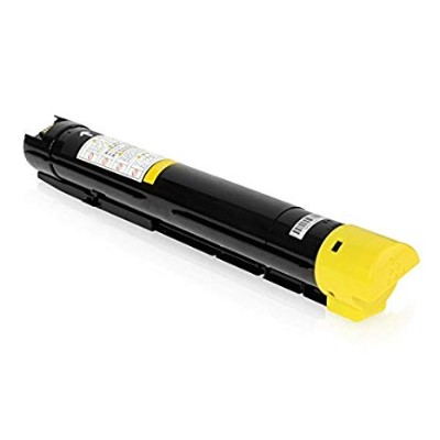 (Compatibile)Toner per Xerox WorkCentre 7120 giallo 006R01458 15000pag.