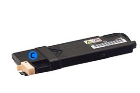 (Compatibile)Toner per Xerox DocuPrint C2120 CIANO 3000PAG.
