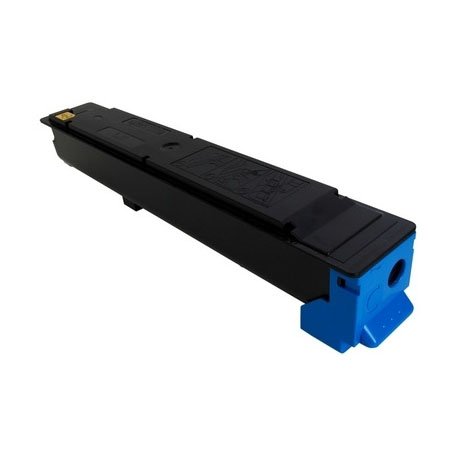 (Compatibile)Toner per Kyocera TK-5205 ciano 12000pag.