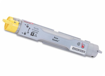 (Compatibile)Toner per Xerox Phaser 6250 106R00674 giallo 8000pag.