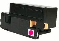 (Compatibile)Toner per Xerox DocuPrint CP105/CP205 MAGENTA 1400PAG.