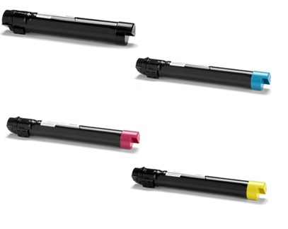 (Compatibile)Toner per Xerox WorkCentre 7525 006R01515 magenta 15000pag.