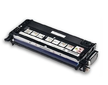(Compatibile)Toner per Xerox Phaser 6280 106R01395 nero 6000pag.