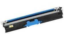 (Compatibile)Toner per Xerox Phaser 6121 106R01466 ciano 2600pag.