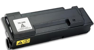 (Compatibile)Toner per Kyocera TK-340 1T02J00EUC nero 12000pag.