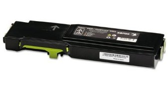 (Compatibile)Toner per Xerox Phaser 6600 106R02231 giallo 6000pag.