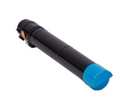 (Compatibile)Toner per Xerox Phaser 7500 106R01436 ciano 17800pag.