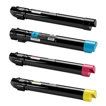 (Compatibile)Toner per Xerox Phaser7800 106R01568 giallo 17200pag.