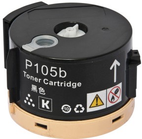 (Compatibile)Toner per Xerox DocuPrint P105B CT201613 nero 2200pag.