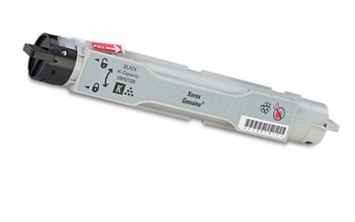 (Compatibile)Toner per Xerox Phaser 6250 106R00675 nero 8000pag.